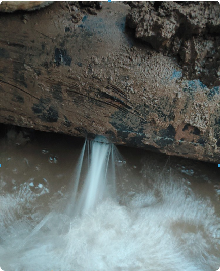 新津区消防水管漏水检测维修